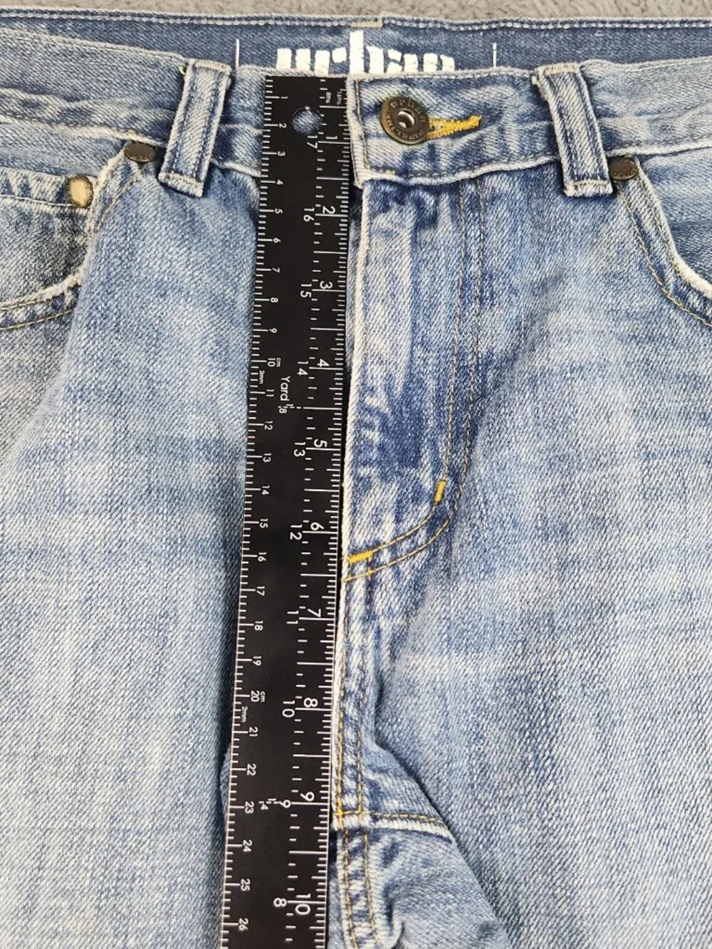urban pipeline item details